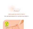 dasique Blending Mood Cheek Peach Squeeze Edition - #03 Peach Blending