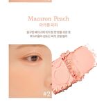 dasique Blending Mood Cheek Peach Squeeze Edition - #03 Peach Blending