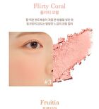 dasique Blending Mood Cheek Peach Squeeze Edition - #03 Peach Blending