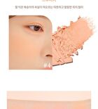 dasique Blending Mood Cheek Peach Squeeze Edition - #03 Peach Blending