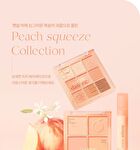dasique Blending Mood Cheek Peach Squeeze Edition - #03 Peach Blending