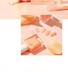 dasique Blending Mood Cheek Peach Squeeze Edition - #03 Peach Blending