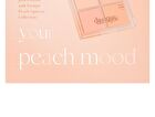 dasique Blending Mood Cheek Peach Squeeze Edition - #03 Peach Blending