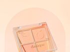 dasique Blending Mood Cheek Peach Squeeze Edition - #03 Peach Blending