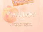 dasique Blending Mood Cheek Peach Squeeze Edition - #03 Peach Blending