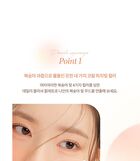 dasique Blending Mood Cheek Peach Squeeze Edition - #03 Peach Blending
