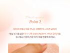 dasique Shadow Palette Peach Squeeze Edition - #14 Peach Squeeze