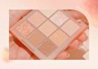 dasique Shadow Palette Peach Squeeze Edition - #14 Peach Squeeze