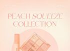 dasique Shadow Palette Peach Squeeze Edition - #14 Peach Squeeze