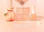 dasique Shadow Palette Peach Squeeze Edition - #14 Peach Squeeze