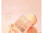 dasique Shadow Palette Peach Squeeze Edition - #14 Peach Squeeze