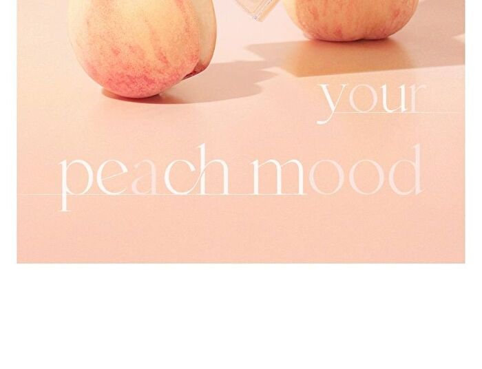 dasique Shadow Palette Peach Squeeze Edition - #14 Peach Squeeze