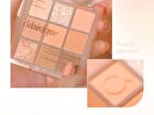 dasique Shadow Palette Peach Squeeze Edition - #14 Peach Squeeze