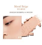 dasique Blending Mood Cheek Tea Blending Edition - 2 Types - #02 Cool Blending