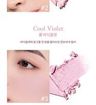 dasique Blending Mood Cheek Tea Blending Edition - 2 Types - #02 Cool Blending