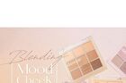 dasique Blending Mood Cheek Tea Blending Edition - 2 Types - #02 Cool Blending
