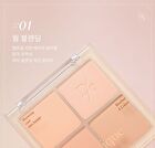dasique Blending Mood Cheek Tea Blending Edition - 2 Types - #02 Cool Blending