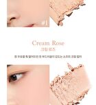 dasique Blending Mood Cheek Tea Blending Edition - 2 Types - #01 Warm Blending