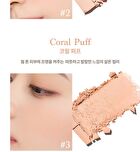 dasique Blending Mood Cheek Tea Blending Edition - 2 Types - #01 Warm Blending