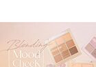 dasique Blending Mood Cheek Tea Blending Edition - 2 Types - #01 Warm Blending