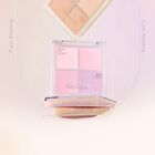 dasique Blending Mood Cheek Tea Blending Edition - 2 Types - #01 Warm Blending