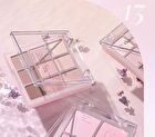 dasique Shadow Palette Tea Blending Edition - 2 Types - #12 Warm Blending
