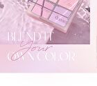 dasique Shadow Palette Tea Blending Edition - 2 Types - #12 Warm Blending