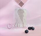 dasique Shadow Palette Tea Blending Edition - 2 Types - #12 Warm Blending