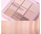 dasique Shadow Palette Tea Blending Edition - 2 Types - #12 Warm Blending