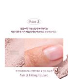 dasique Shadow Palette Tea Blending Edition - 2 Types - #12 Warm Blending