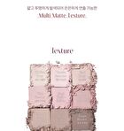 dasique Shadow Palette Tea Blending Edition - 2 Types - #12 Warm Blending