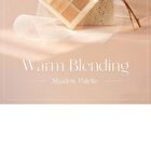 dasique Shadow Palette Tea Blending Edition - 2 Types - #12 Warm Blending