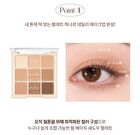 dasique Shadow Palette Tea Blending Edition - 2 Types - #12 Warm Blending