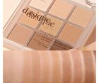dasique Shadow Palette Tea Blending Edition - 2 Types - #12 Warm Blending