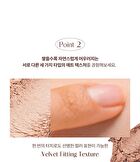 dasique Shadow Palette Tea Blending Edition - 2 Types - #12 Warm Blending