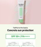 Balanceful Cica Tone Up Sun Cream - 60ml