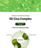 Balanceful Cica Tone Up Sun Cream - 60ml