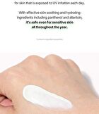 Balanceful Cica Tone Up Sun Cream - 60ml