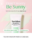 Balanceful Cica Tone Up Sun Cream - 60ml