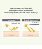 Balanceful Cica Tone Up Sun Cream - 60ml