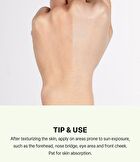 Balanceful Cica Tone Up Sun Cream - 60ml