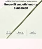 Balanceful Cica Tone Up Sun Cream - 60ml