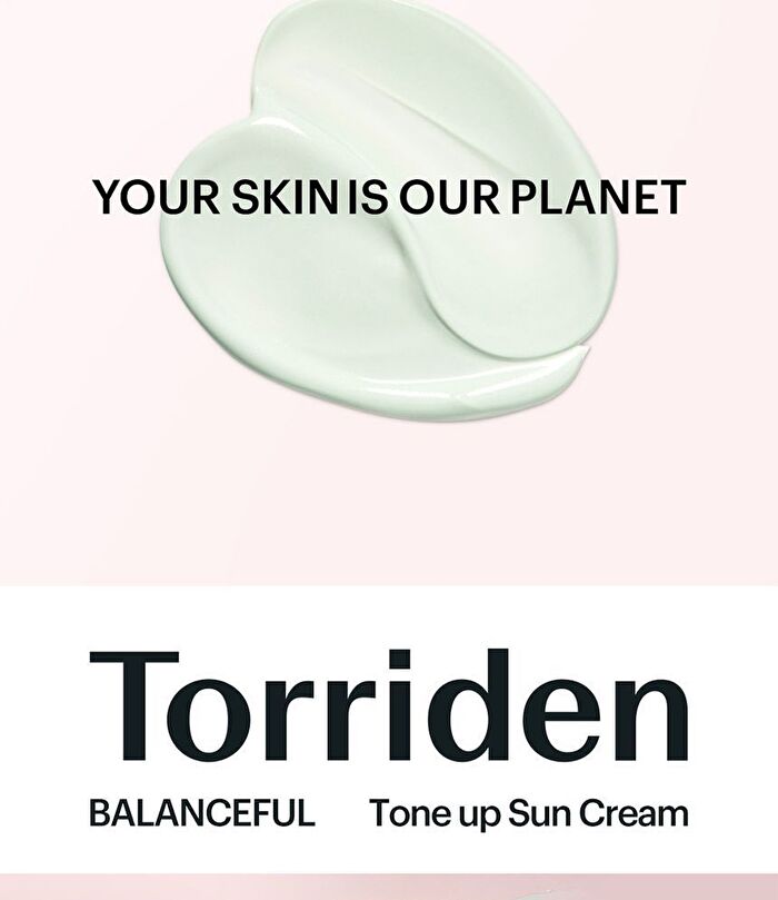 Balanceful Cica Tone Up Sun Cream - 60ml