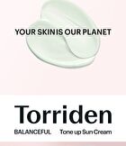 Balanceful Cica Tone Up Sun Cream - 60ml