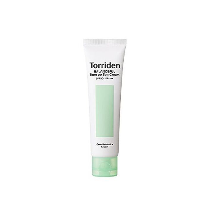 Balanceful Cica Tone Up Sun Cream - 60ml
