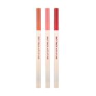 Easy Touch Auto Lip Liner - 3 Colors - 2023 Version - #01 Rose Beige