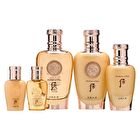 The Whoo Cheongidan Kun Hwa Yang 2pcs Special Set - 5 pcs
