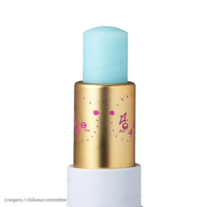 Chiikawa Lip Balm - Chiikawa & Hachiware - Strawberry Milk