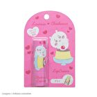 Chiikawa Lip Balm - Chiikawa & Hachiware - Strawberry Milk