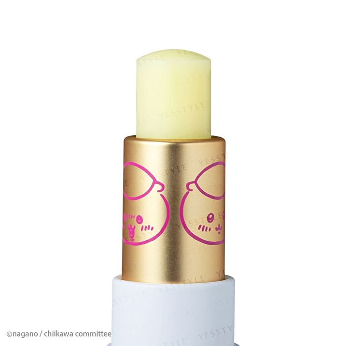 Chiikawa Lip Balm - Chiikawa - Pudding